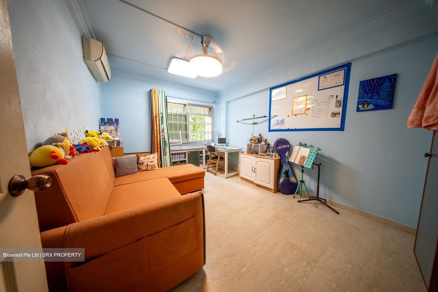 Blk 354 Woodlands Avenue 1 (Woodlands), HDB 4 Rooms #577790481